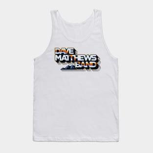 dave || vintage Tank Top